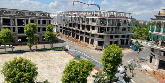 Hãy cẩn thận với các tin giả mạo. Đây là tin chính thức từ CĐT Calyx Residence