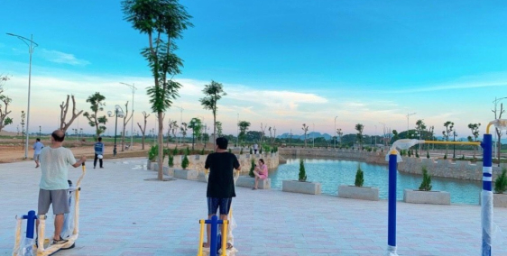 Bán nhanh mặt bằng đẹp nhất Đông Sơn- Đồng Nam Residence