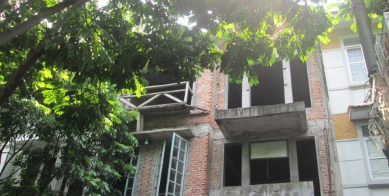 Tôi bán biệt thự Khu đô thị Xa La 160m2x4T chỉ 11.99 tỷ. LH 0989.62.6116