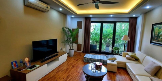 Liền kề Vạn Phúc Simco Sông Đà gần Him Lam Vạn Phúc 79m2x4T chỉ 7.89 tỷ.