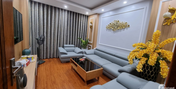 Nhà LK Làng Việt Kiều Châu Âu, Mỗ Lao, 80m x 4T, MT4.2m, KD VIP giá 15 tỷ