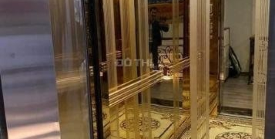 BÁN LIỀN KỀ VĂN PHÚ, HÀ ĐÔNG, THANG MÁY, KINH DOANH, GẦN THÁP ĐỒNG HỒ, 90m2x5T