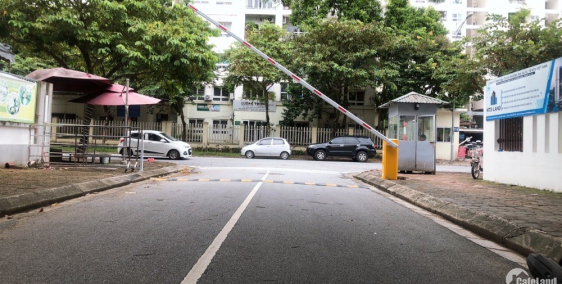 Bố vợ cần bán biệt thự Việt Hưng BT2x, 200m2 MT 10m, Tây Bắc