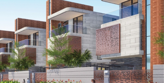 LÝ DO NÊN SỞ HỮU BIỆT THỰ ĐẢO NGỌC VEN SÔNG, GẦN BIỂN NAM ĐÀ NẴNG