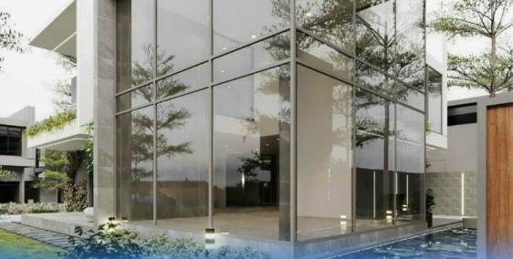 SIÊU PHẨM BIỆT THỰ REGAL VICTORIA