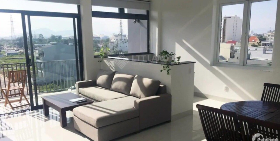 Cần bán tòa nhà apartment gần biển Mỹ Khê, Đà Nẵng