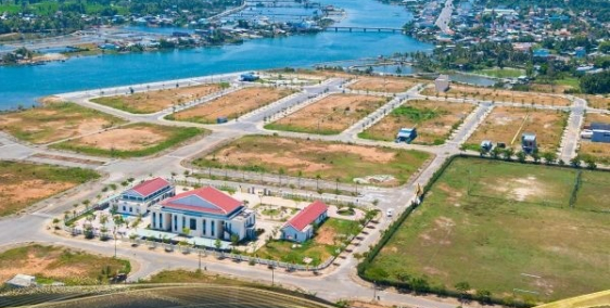 Cần ra nhanh lô đất đẹp ngay trước mặt UBND Xã Tam Anh