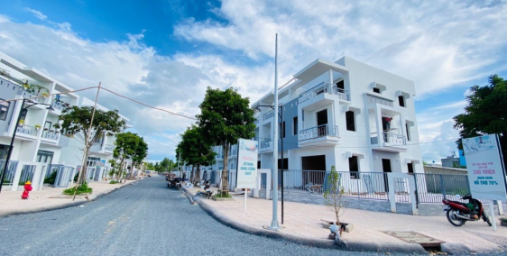 Nhà Giá Rẻ Cần Thơ Đầy Đủ Tiện Nghi Mang Lại cuộc sống thoải mái