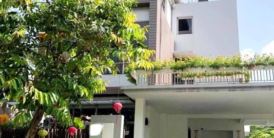 BÁN BIỆT THỰ 437M2 VÕ THỊ SÁU, P 7, Quận 3, 94 tỷ 99 TL - 0933644449