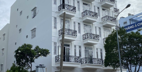 Nhà Phố, biệt thự cao cấp Nguyễn Sơn, Tân Phú