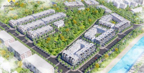 Chính thức nhận "đăng ký thiện chí" Dự Án BGI Topaz Downtown Huế