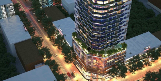 CHỈ 5 CĂN SHOPHOUSE DUY NHẤT TẠI THE LIGHT PHÚ YÊN