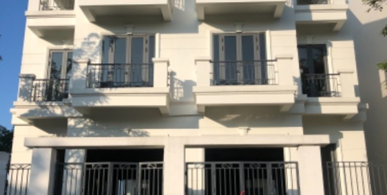 Bán biệt thự phân khu Phú Gia, Times Garden Vĩnh Yên