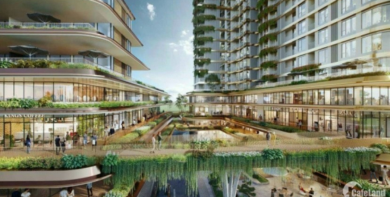 Shophouse Ecopark-lợi nhuận tăng VƯỢT TRỘI,TĂNG GIÁ NGAY KHI BÁN.