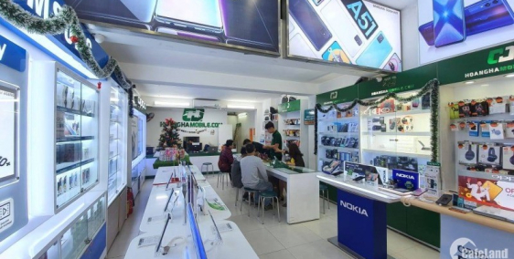 BÁN NHÀ MẶT PHỐ VĂN CAO BA ĐÌNH 75M MT 5M VỈA HÈ KINH DOANH 0978439490