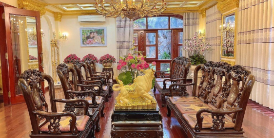 Mặt phố Phan Đình Phùng gần Phố Cổ, gần Hồ Tây 111m2 chỉ 66.66 tỷ.