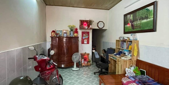 BÁN NHÀ HOÀNG HOA THÁM PHƯỜNG 5 QUẬN BÌNH THẠNH 73M2 GIÁ 8 TỶ