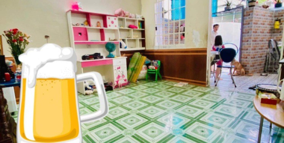 BÁN NHÀ BẠCH ĐẰNG PHƯỜNG 24 QUẬN BÌNH THẠNH 57M2 GIÁ 5,4 TỶ