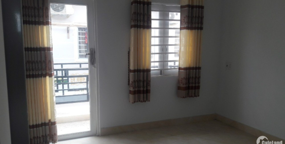 Nhà bán! HXH, Ngã 4 Phước Lý, H.Cần Giuộc, Tỉnh Long An, 3x12, giá 900 Triệu