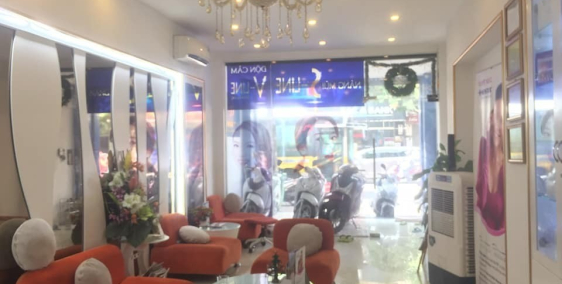 BÁN NHÀ MẶT PHỐ LỚN ĐỐNG ĐA 86M KINH DOANH VỈA HÈ 19TỶ5 0978439490