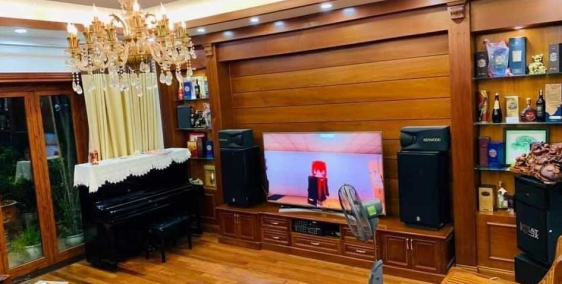 Tôi bán lô Góc mặt phố Trường Chinh sầm uất, MT 6m, 40m2x4T chỉ 13.48 tỷ.