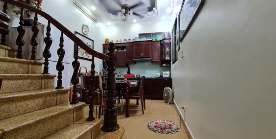 BÁN NHÀ ĐỐNG ĐA 5TY HƠN NHÀ 5 TẦNG MẶT TIỀN 4M DIỆN TÍCH 55M2  GIÁ CHÀO 5TY7  -