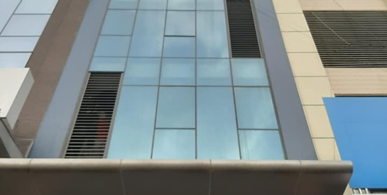 Bán Tòa Nhà VP Phố Vạn Phúc, 80m²x9T Kinh Doanh Siêu Khủng giá 24 tỷ