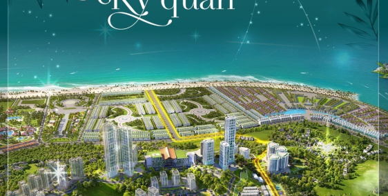 THE ASTRO HALONG BAY –Đón đầu quy hoạch kết nối xuyên tâm