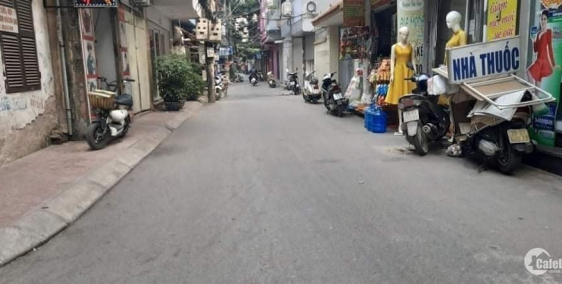 6 Tỷ Nhà Phân Lô Trung Tâm Hai Bà Trưng, Yên Lạc, 47M2, 4 Tầng 5 ngủ rộng