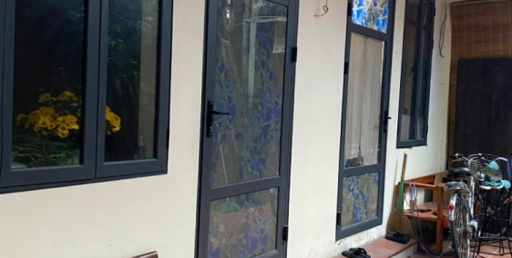 BÁN CĂN HỘ TẦNG 1 TẬP THỂ PHỐ HAI BÀ TRƯNG, BÊN CẠNH HỒ HOÀN KIẾM