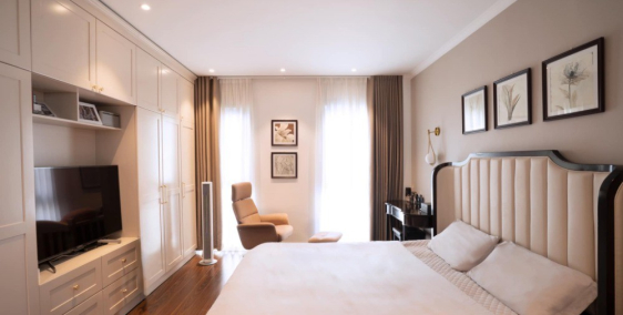 Bán gấp nhà Mặt phố Thợ Nhuộm giá 13.5 tỷ, 52mx5 tầng, kinh doanh lớn