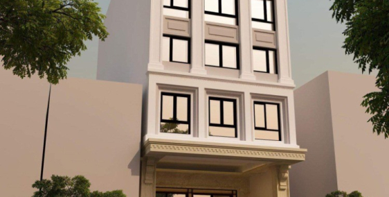 CHÍNH CHỦ BÁN NHÀ MẶT TIỀN PHỐ VĨNH HƯNG - VỊ TRÍ ĐẮC ĐỊA, KINH DOANH ĐA NGÀNH N