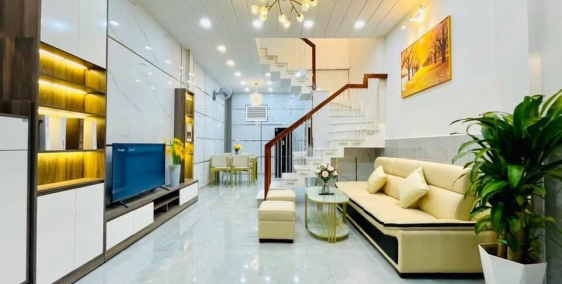 Chính Thức Mở Bán KDC Mới Hoàn Thiện Giá Tốt