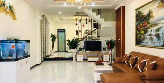 Nhà Phố Bình Chánh Giá Tốt Chủ Đầu Tư