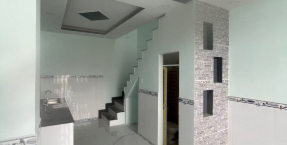 Nhà đẹp cần bán mùa dịch. Nhà thiết kế theo phong cách Châu Âu