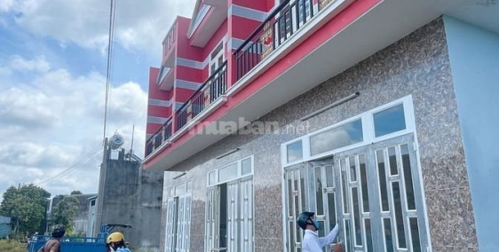 Nhà  phố theo tiêu chuẩn Châu Âu. Cần bán mùa dịch