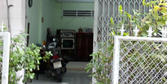 Bán nhà Phường 10 Nguyễn Thị Thập (Quốc lộ 60 cũ) Mỹ Tho Tiền Giang