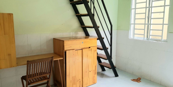 bán dãy nhà trọ đang cho thuê full phòng thu nhập 25tr/ tháng