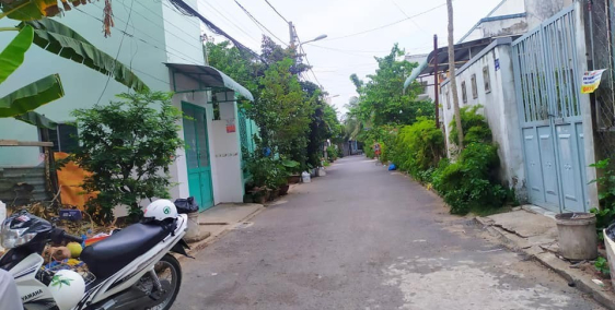 bán dãy nhà trọ trung tâm ninh kiều kèm nội thất.