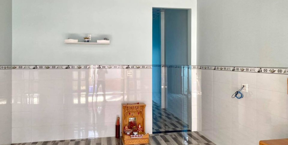 Bán Nhà 72M2 - Nội Thành Phan Thiết - Đường Nguyễn Hội !