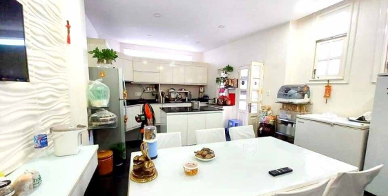 DUY NHẤT BÁN MT NGUYỄN CẢNH CHÂN, P. NGUYỄN CƯ TRINH, Q.1, 7 LẦU, 42 TỶ