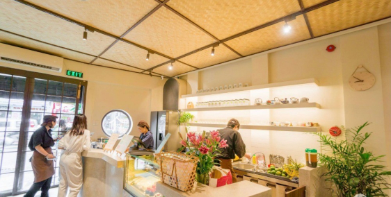 Bán nhà MT đường Đinh Tiên Hoàng, P.Đakao, Q.1, gần góc Võ Thị Sáu-Đinh Tiên Hoà