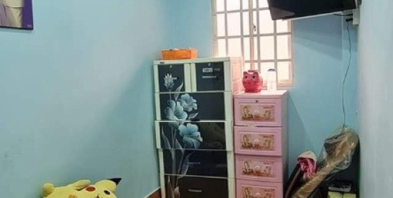 Bán nhà hiếm Âu Cơ, q11, hẻm 5m, 24m2 chỉ 2.5t