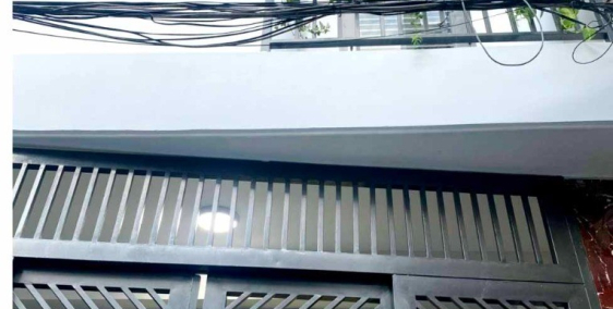 HOT HXH 6M – BÁN NHÀ ĐẸP VÕ THỊ SÁU 54 M, 4.3 TỶ, QUẬN 3 - 0933444019