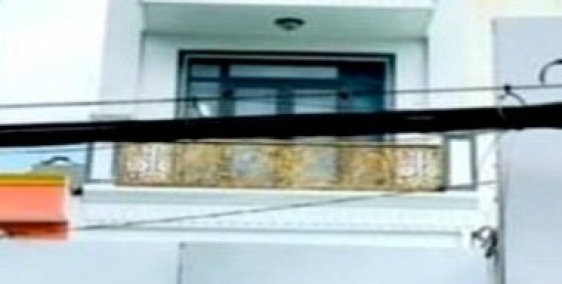 BÁN NHÀ kiến trúc Âu - TRẦN QUỐC THẢO 69M, 5PN, 10 TỶ 1, QUẬN 3 - 0933644449