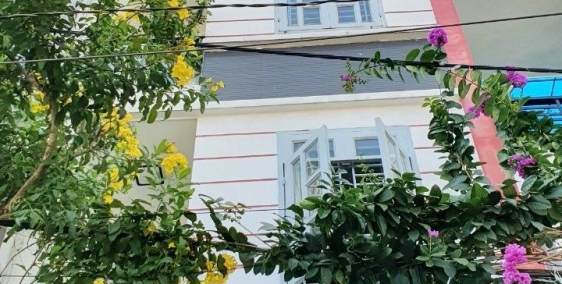 HOT – HXH BÁN NHÀ NGUYỄN THỊ MINH KHAI 148 M, 8 TỶ 4, QUẬN 3 - 0933644449