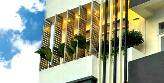 BÁN NHÀ MT 12 PHÒNG NGUYỄN THỊ MINH KHAI, tặng NT, 287M – 6 T, Q 3, 11 TỶ 99 -