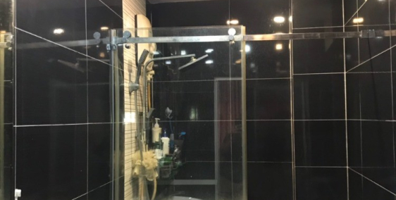 Bán nhà đường Tân Hòa Đông, Q.6, DT:105 m2, Nhà 5 tầng.Giá: 9 tỷ 9