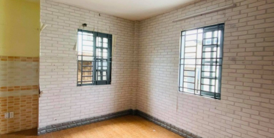 Bán nhà Bà Hom, Trung tâm quận 6, HXH thông, siêu rẻ