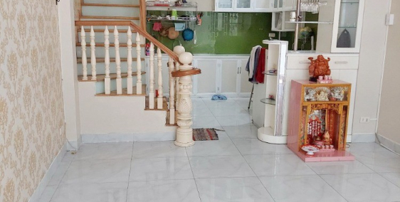 Bán nhà đẹp 2 lầu hẻm 290B đường Bá Trạc Phường 1 Quận 8